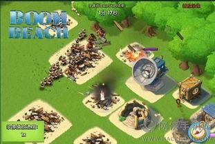 国服海岛奇兵爆料最新消息,神秘新内容即将上线，敬请期待！  第2张