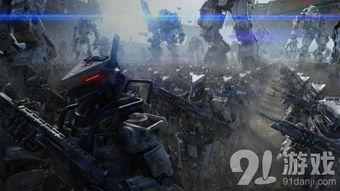 泰坦陨落3最新爆料视频,震撼预告曝光,全新玩法与角色揭秘 第1张 泰坦陨落3最新爆料视频,震撼预告曝光,全新玩法与角色揭秘 第1张