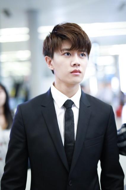 李宗霖最新爆料,揭秘娱乐圈不为人知的幕后真相 第3张 李宗霖最新爆料,揭秘娱乐圈不为人知的幕后真相 第3张